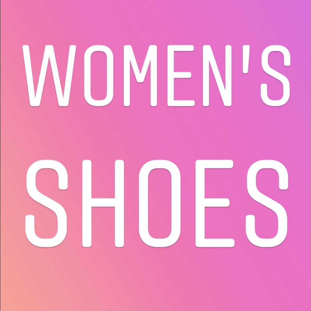 Women’s shoes 👠